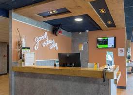 B&B HOTEL Châteauroux A20 L'Occitane 4