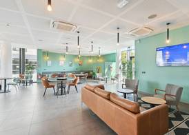 All Suites Appart Hôtel - Paris Ouest - Colombes 5