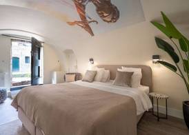 Court Hotel Utrecht City Centre 3