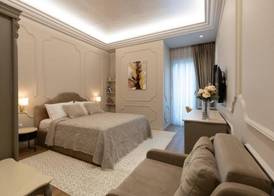 Hotel Boutique Vila 135 3