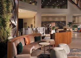 The Westin Dallas Park Central 2