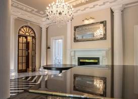 Hunton Park Hotel 2