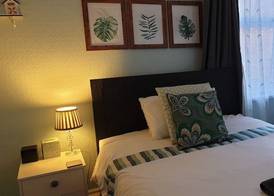 St Michael's Boutique Guest House, North Bay, Scarborough with free parking and fast wi-fi 4