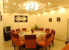 Ibis Beijing Sanyuan 2