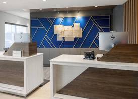 Holiday Inn Express & Suites WAYNESBORO EAST by IHG 3
