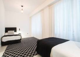 Valencia Luxury - Boutique Center 2