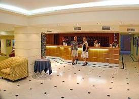 Poseidon Beach Hotel 3