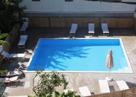 Vassiliki Bay Hotel 2