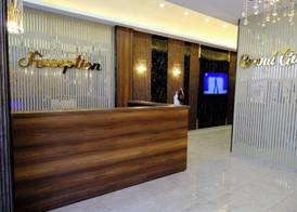 Grand Gulizar Hotel 3