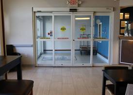 Microtel Inn & Suites by Wyndham Columbus Near Fort Benning 2