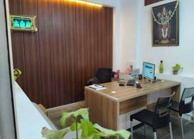 Urban Elite Apart Hotel 4