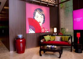 Ashley Tang Menteng Jakarta 3