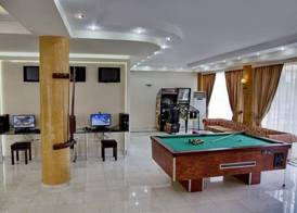 Jo-An Beach Hotel 4