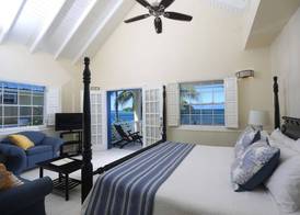 Villa Beach Cottages 5