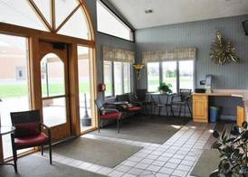 Fleetwood Inn Suites 5