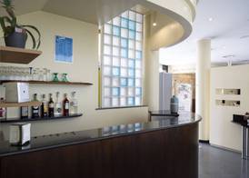 iH Hotels Milano Blu Visconti 4