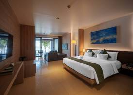 Kudo Hotel & Beach Club (Adults Only) 5
