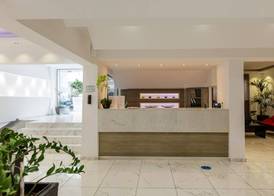 Kahlua Boutique Hotel - Adults Only 3