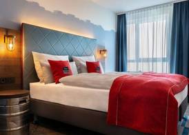 Holiday Inn - the niu, Keg Hamburg Ost by IHG 5