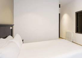 Hotel Victoria Valdemoro 4