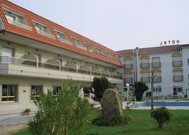 Hotel Mar del Norte 3000 4