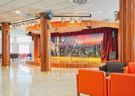 Poseidon Resort 4