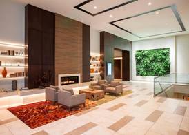 The Westin Milwaukee 3