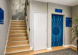 Seraphine Hammersmith Hotel 2