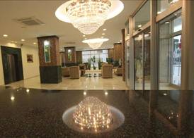 Palmcity Hotel Turgutlu 2