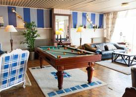 Logis Hotel Restaurant De La Plage 2