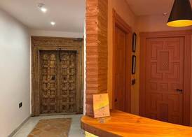 Hotel Boutique Palacete del Corregidor 2