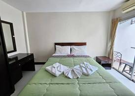 Patong Moon Inn Residence 5