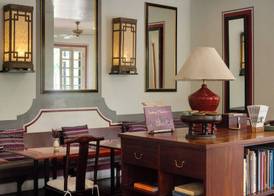 The Belle Rive Boutique Hotel 3