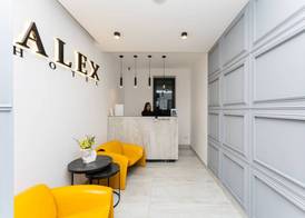 Alex Hotel 4