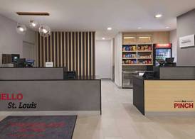 TownePlace Suites by Marriott Brentwood 3