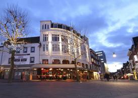 Stadshotel Heerlen 4