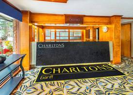 Charltons Banff 4