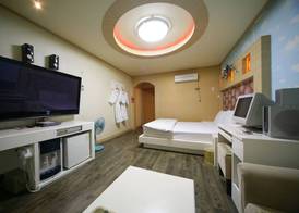 New Grand Hotel 5
