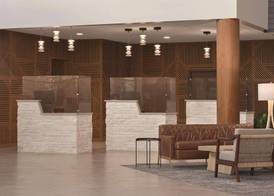 Oneida Casino Hotel 4