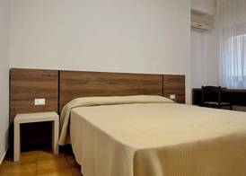 Hotel Soleado 5