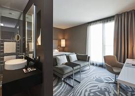 LEGERE HOTEL Bielefeld 4