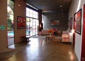 African Moon Corporate House 3