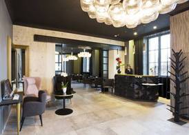 Empreinte Hotel & Spa 2
