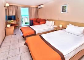 Hotel Kaliopa 4