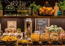 Motel One Wien-Hauptbahnhof 3
