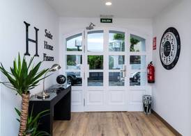 Suite Home Pinares 2