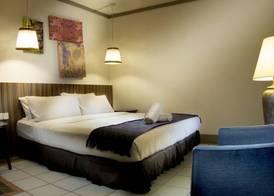 Paya Beach Spa & Dive Resort 4