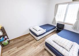 kamekamehouse 3