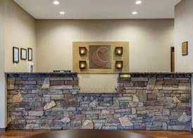 Comfort Inn & Suites Blue Ridge 3