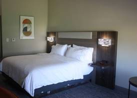 Holiday Inn Express & Suites SHAMROCK NORTH by IHG 5